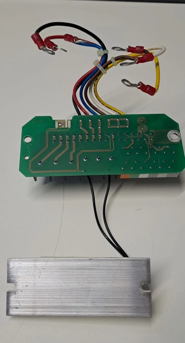 SEW EURODRIVE  MM05D-503-00