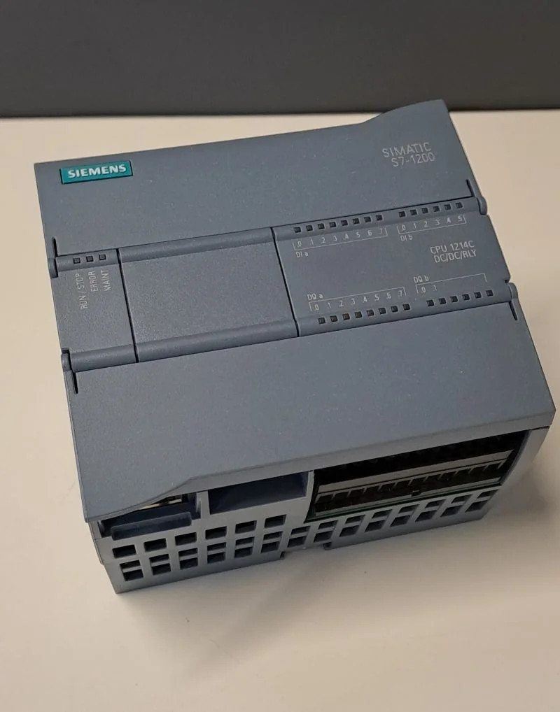 SIEMENS 6ES72141HG400XB0