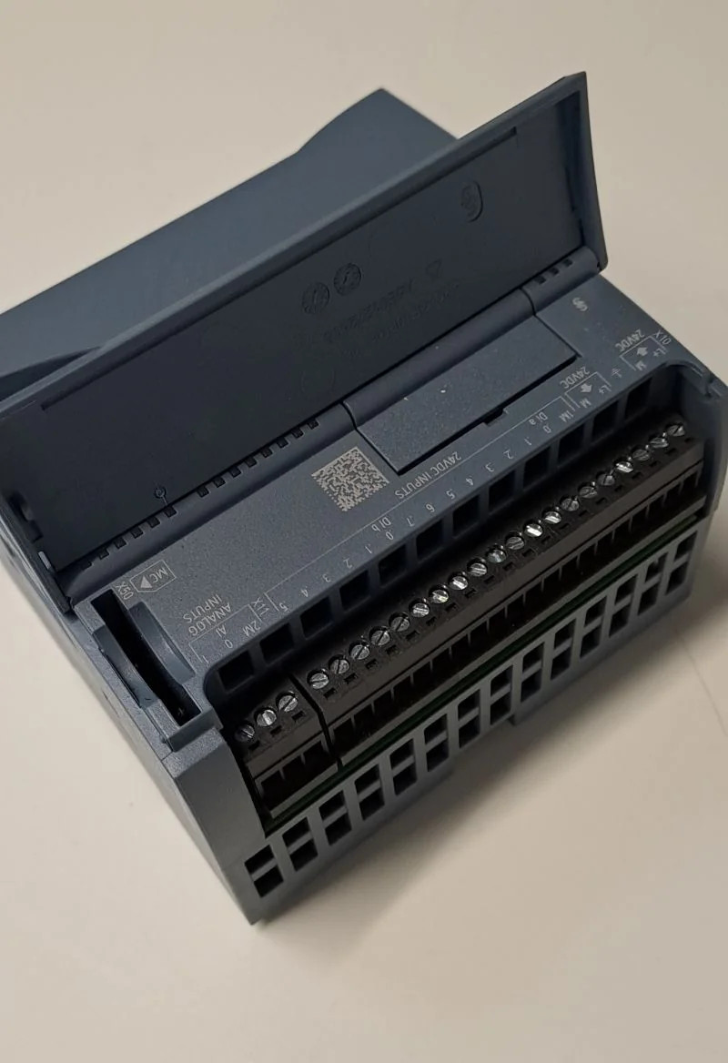 SIEMENS 6ES72141HG400XB0