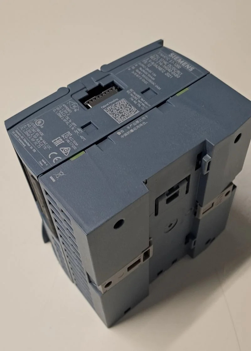 SIEMENS 6ES72141HG400XB0