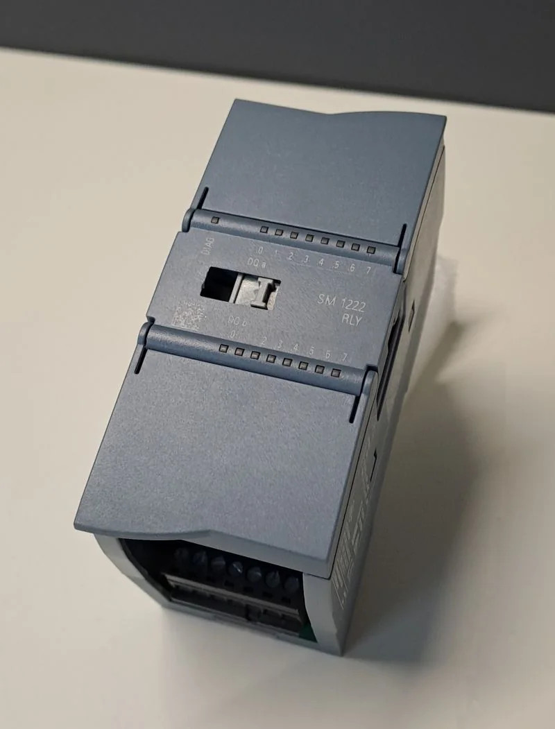 SIEMENS 6ES72221HH320XB0