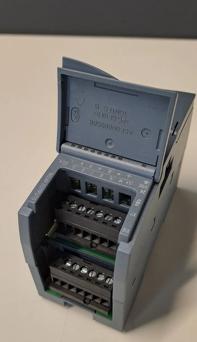 SIEMENS 6ES72221HH320XB0