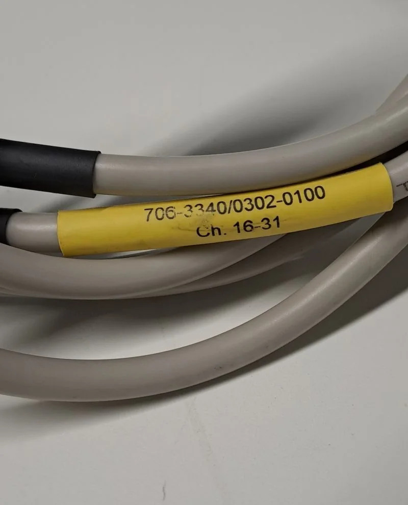 WAGO 706-3340/0302-0100