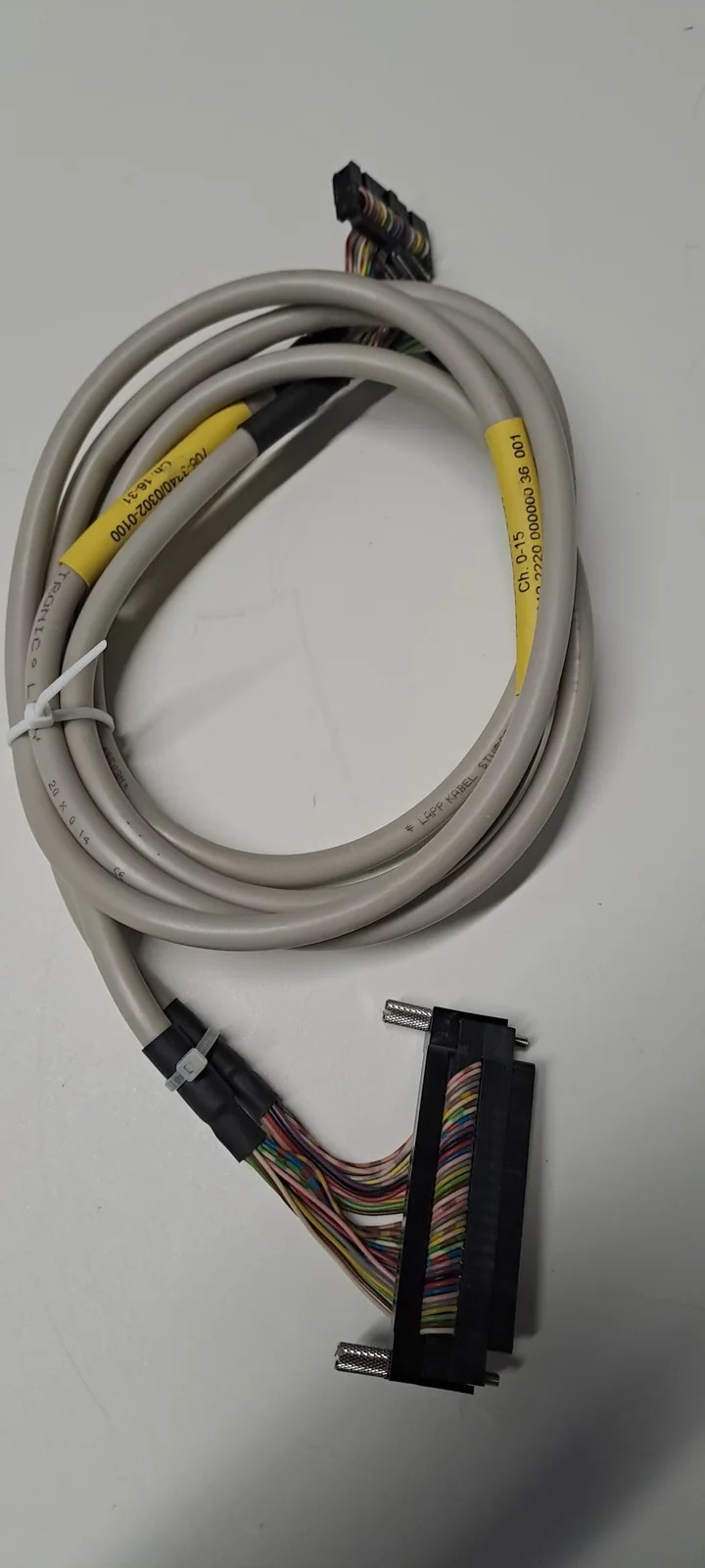 WAGO 706-3340/0302-0100