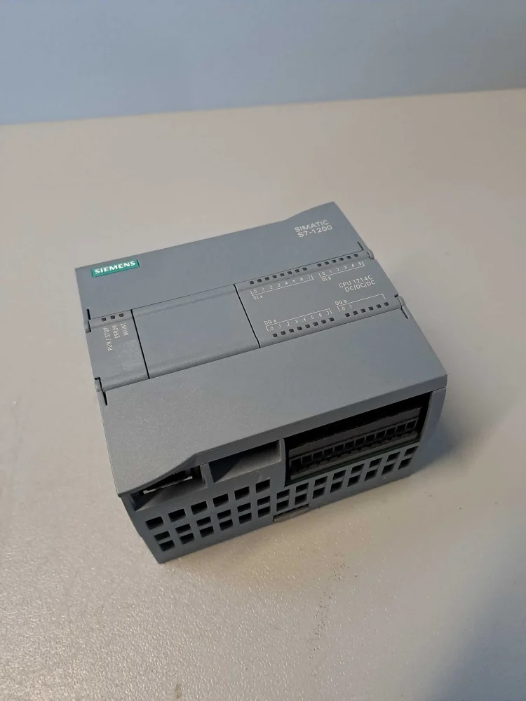 SIEMENS 6ES72141AG310XB0