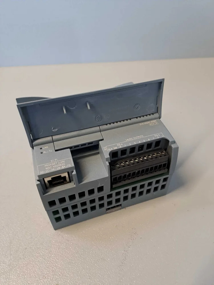 SIEMENS 6ES72141AG310XB0