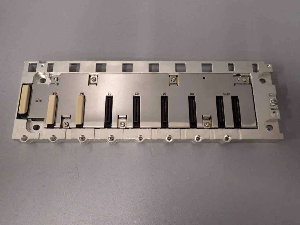 SCHNEIDER  BMXXBP0600