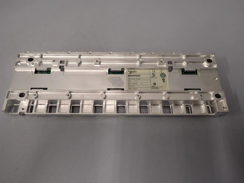 SCHNEIDER  BMXXBP0600