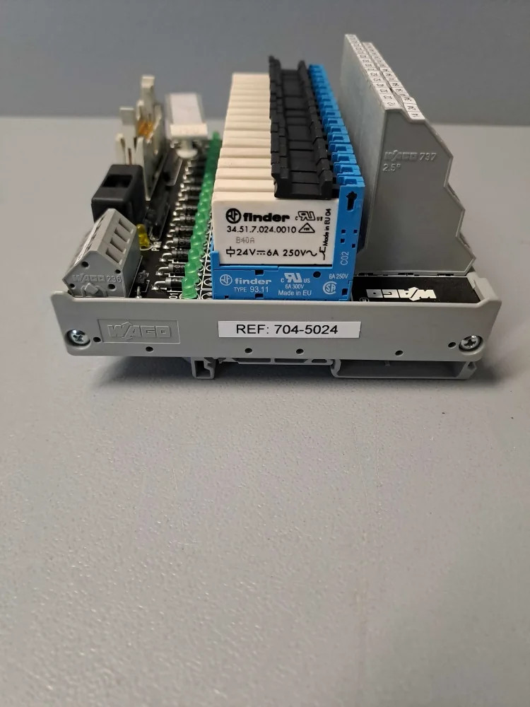 WAGO 704-5024