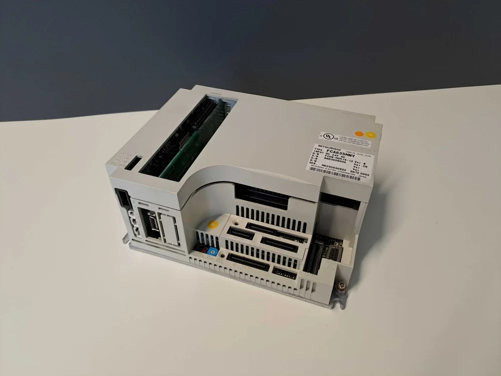 MITSUBISHI  FCA635MNY