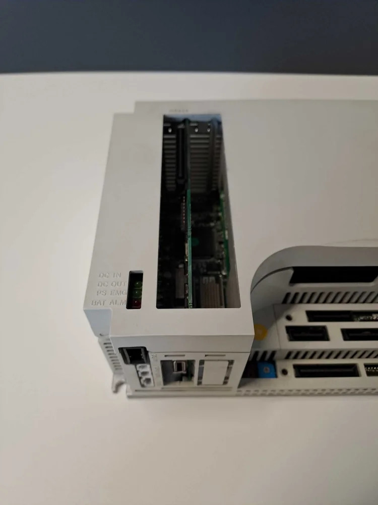 MITSUBISHI  FCA635MNY