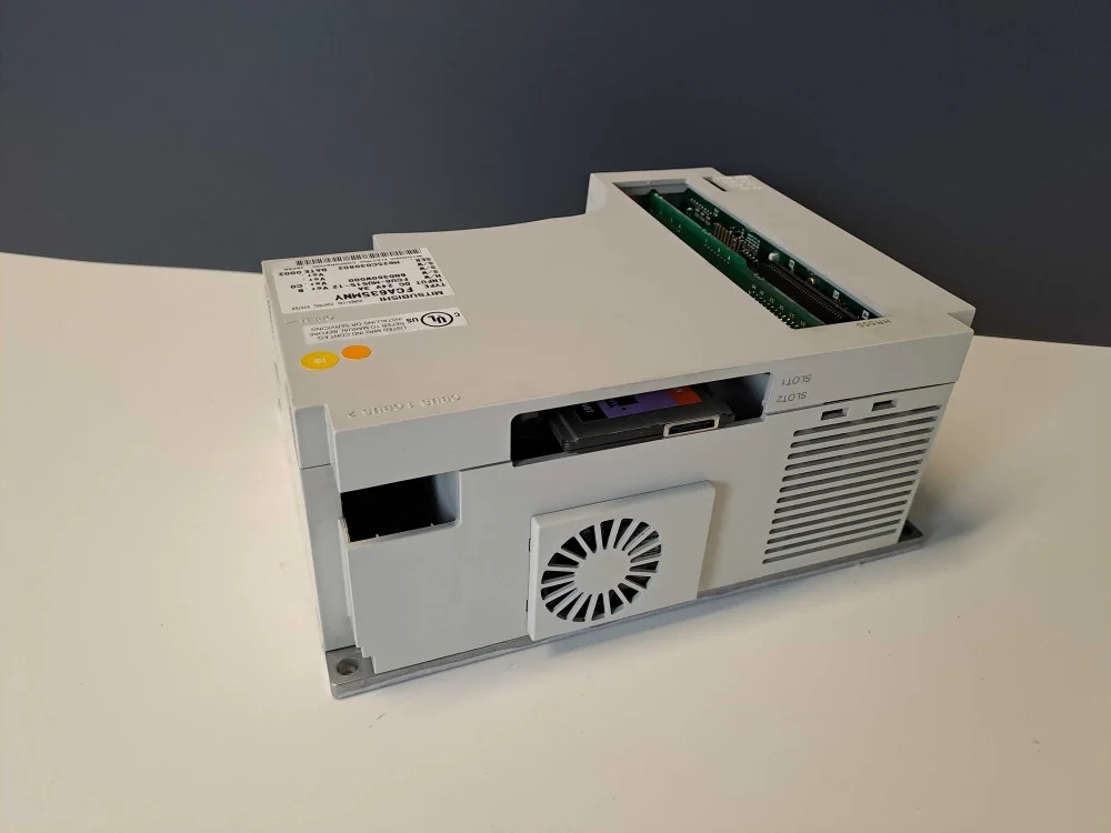 MITSUBISHI  FCA635MNY