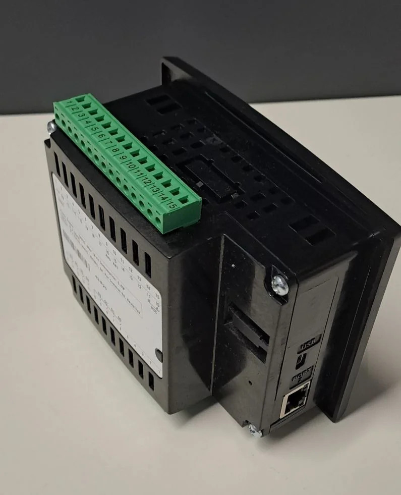 UNITRONICS SM43-J-R20