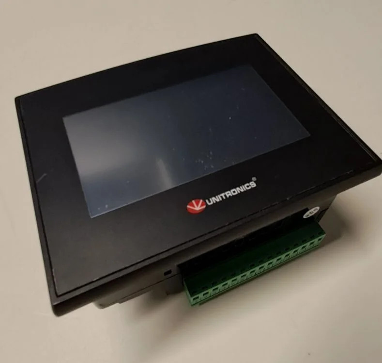 UNITRONICS SM43-J-R20