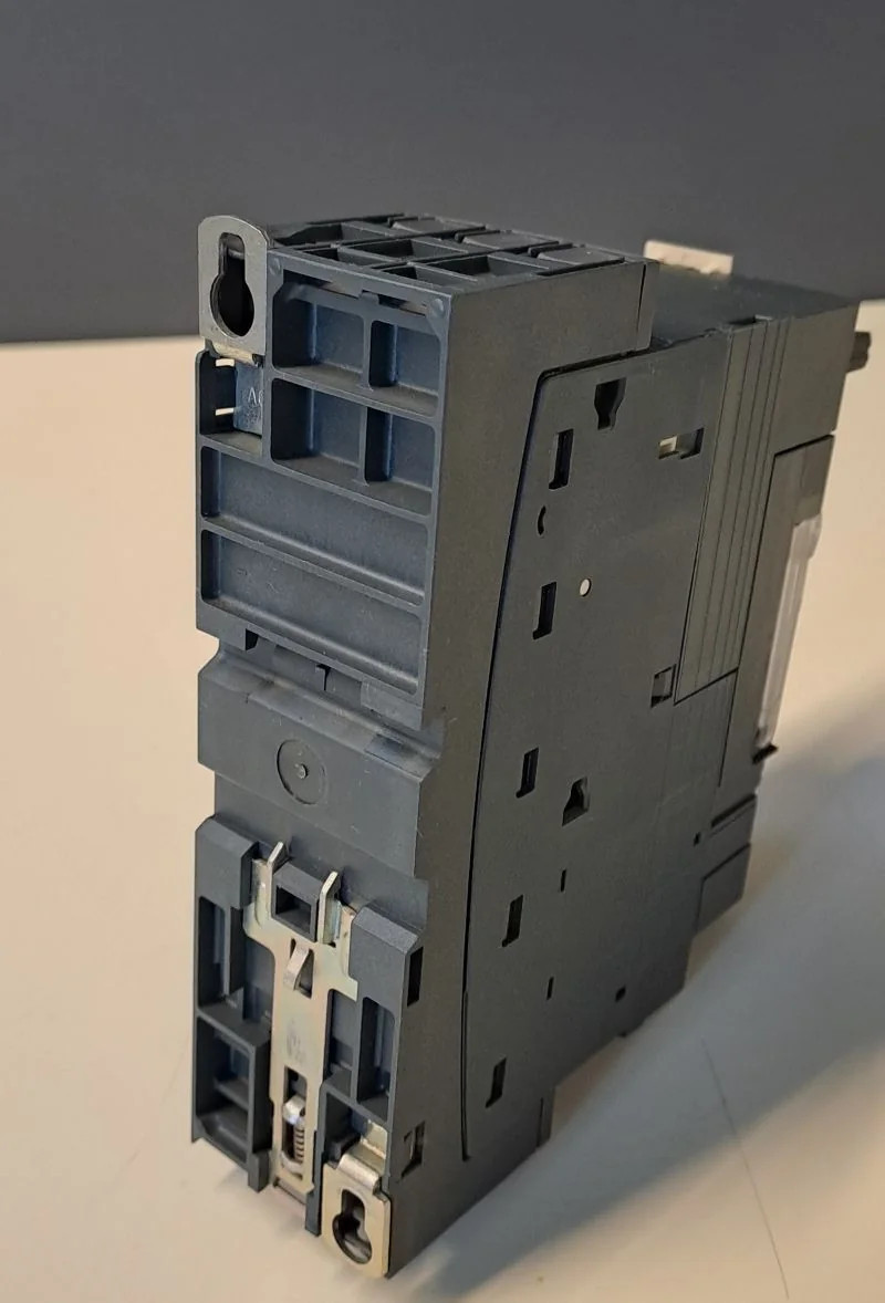 SCHNEIDER  LUB12 + LUCA05BL