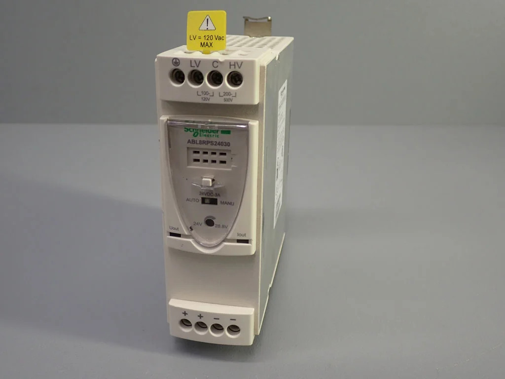 SCHNEIDER  ABL8RPS24030