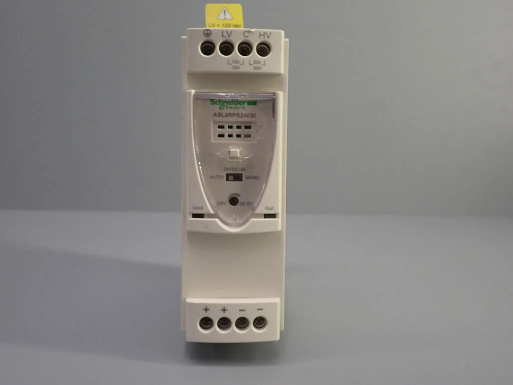 SCHNEIDER  ABL8RPS24030