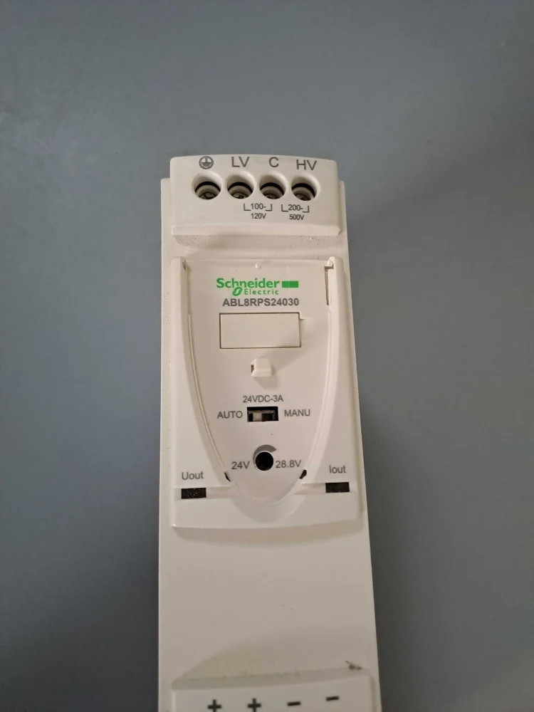 SCHNEIDER  ABL8RPS24030