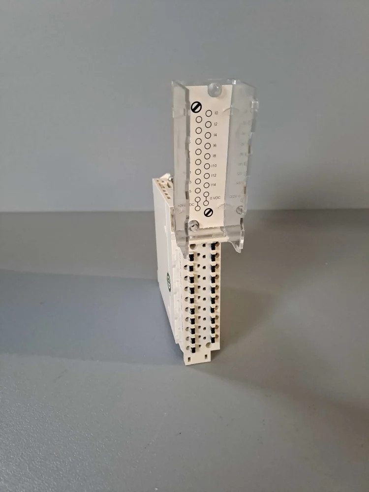 SCHNEIDER  BMXDDI1602