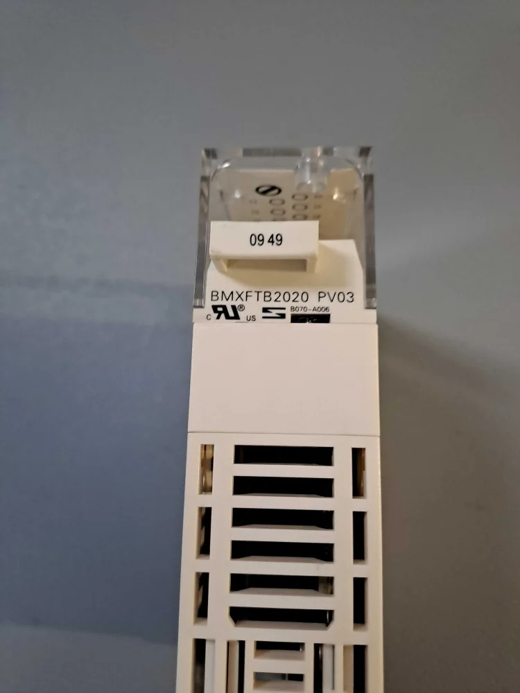 SCHNEIDER  BMXDDI1602