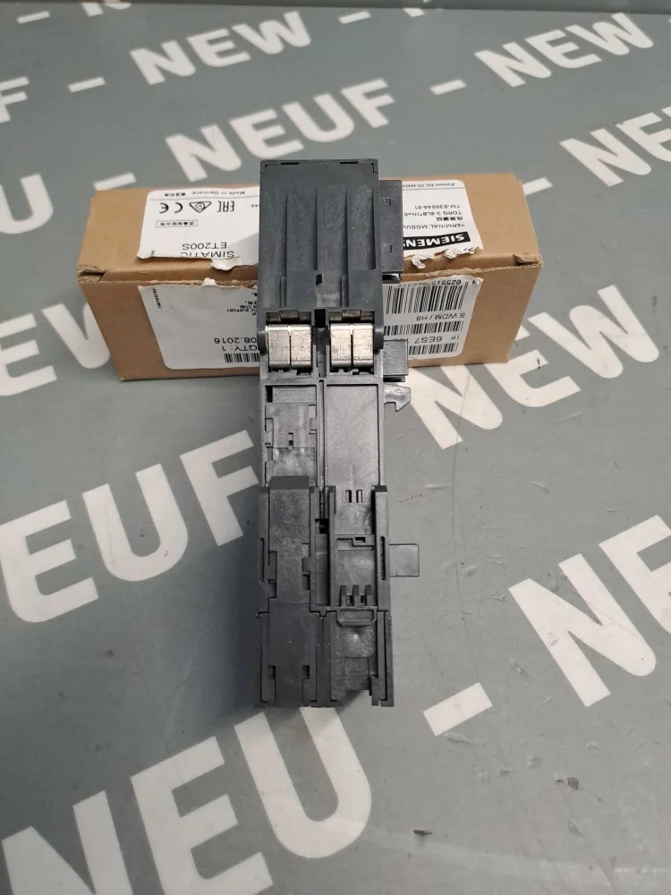 SIEMENS 6ES71934CG200AA0