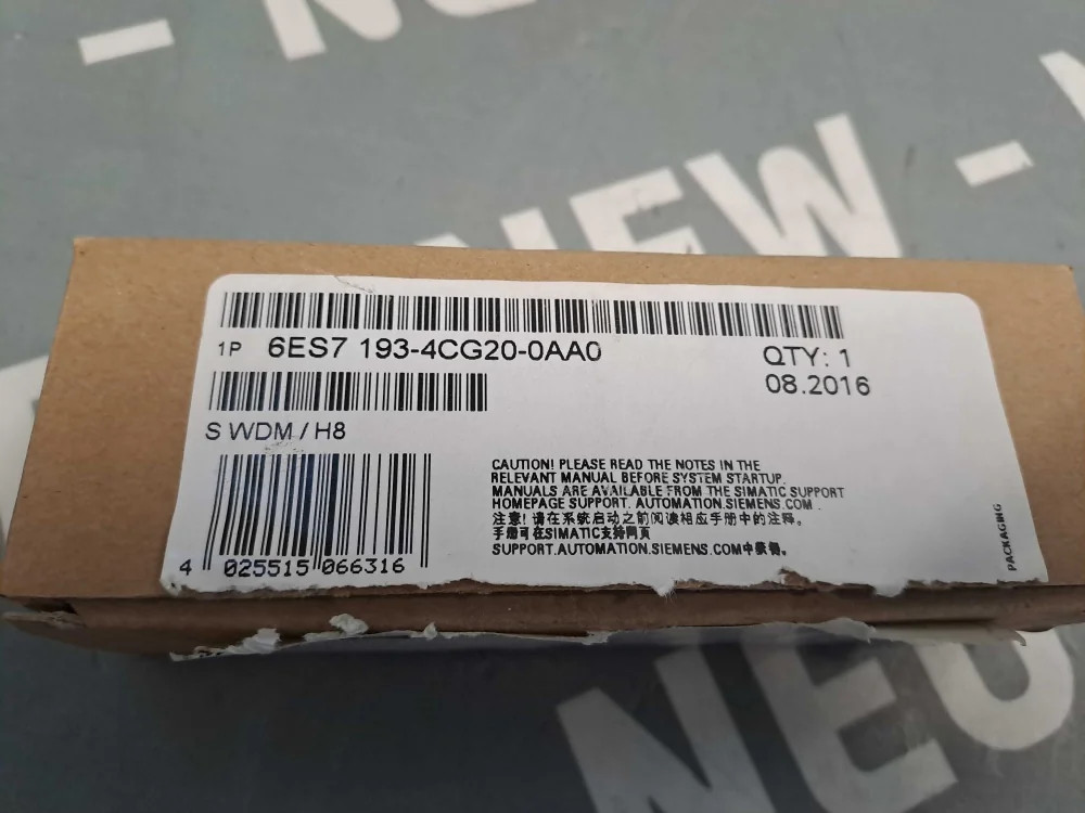 SIEMENS 6ES71934CG200AA0