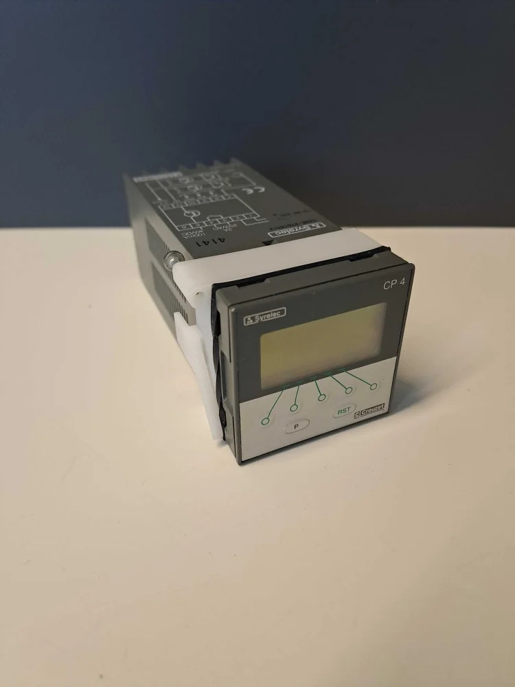 CROUZET  CP4  87618012