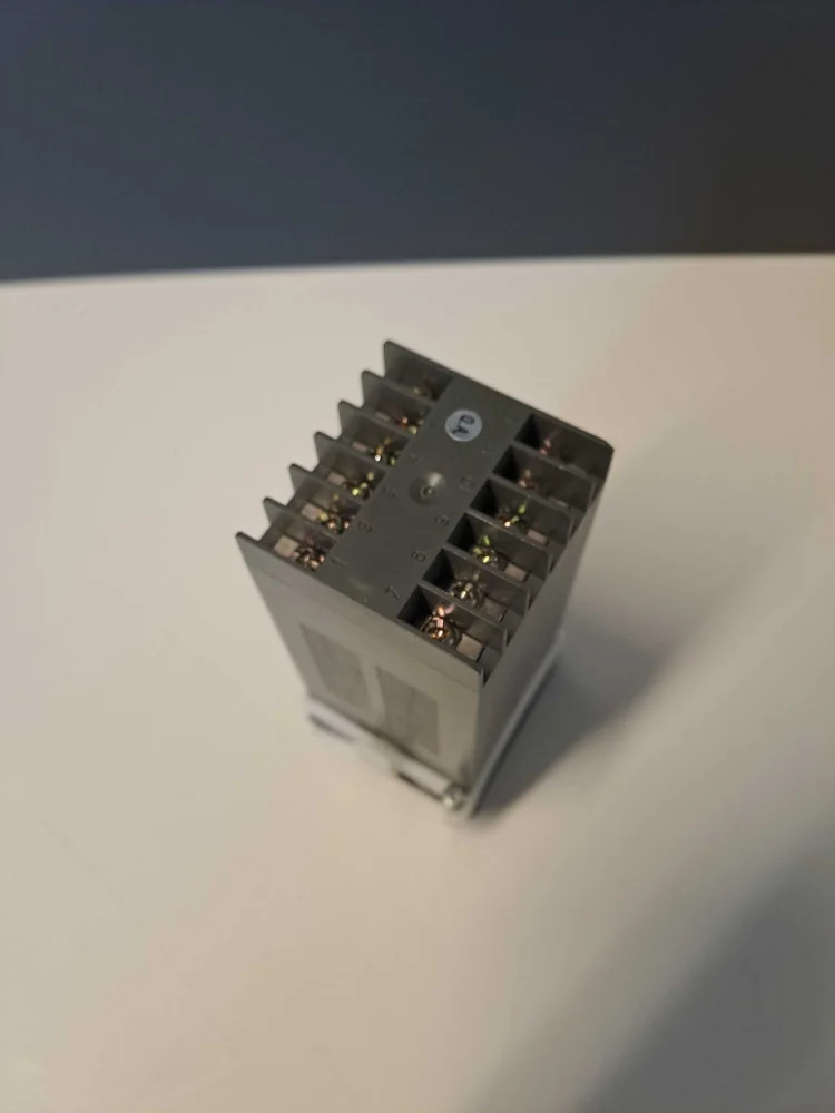 CROUZET  CP4  87618012