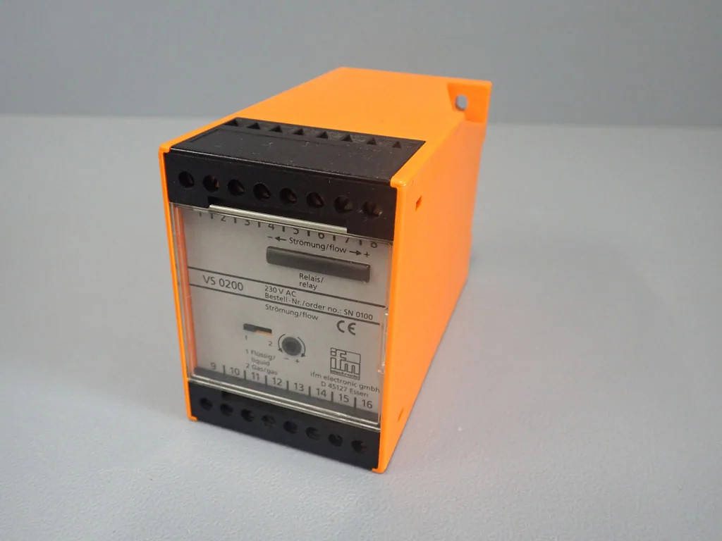 IFM ELECTRONIC VS0200