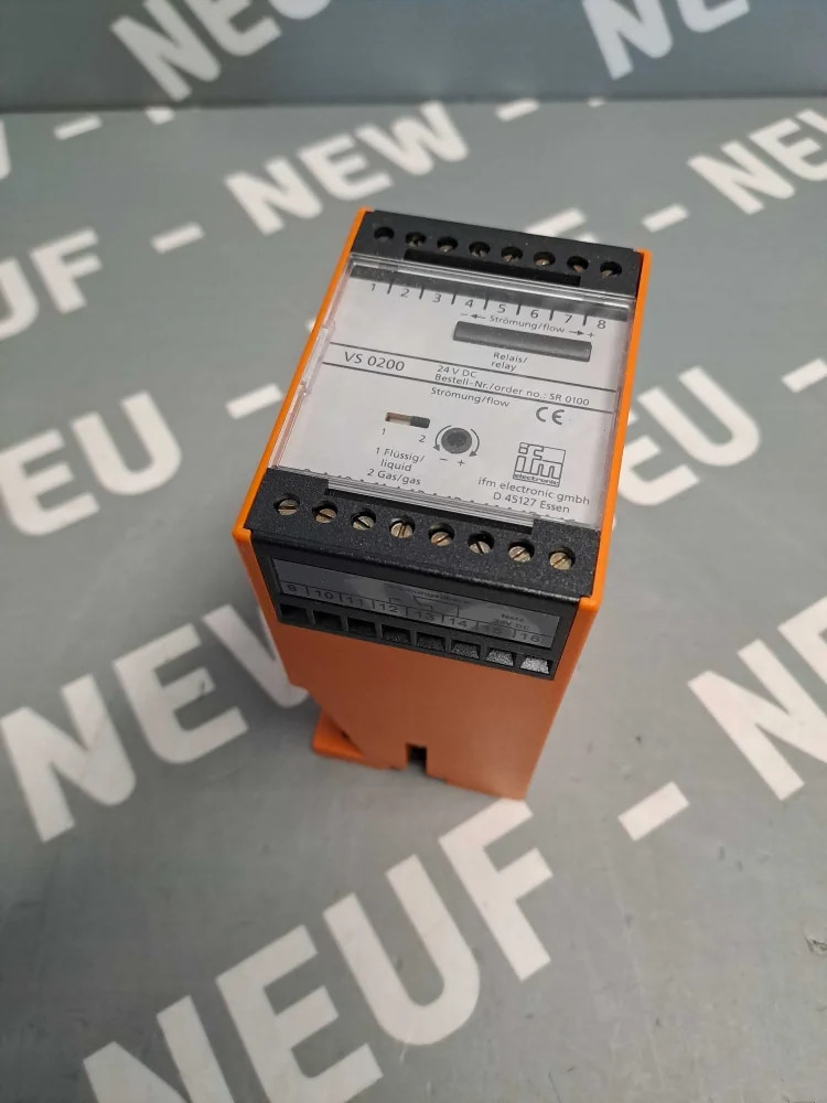 IFM ELECTRONIC VS0200