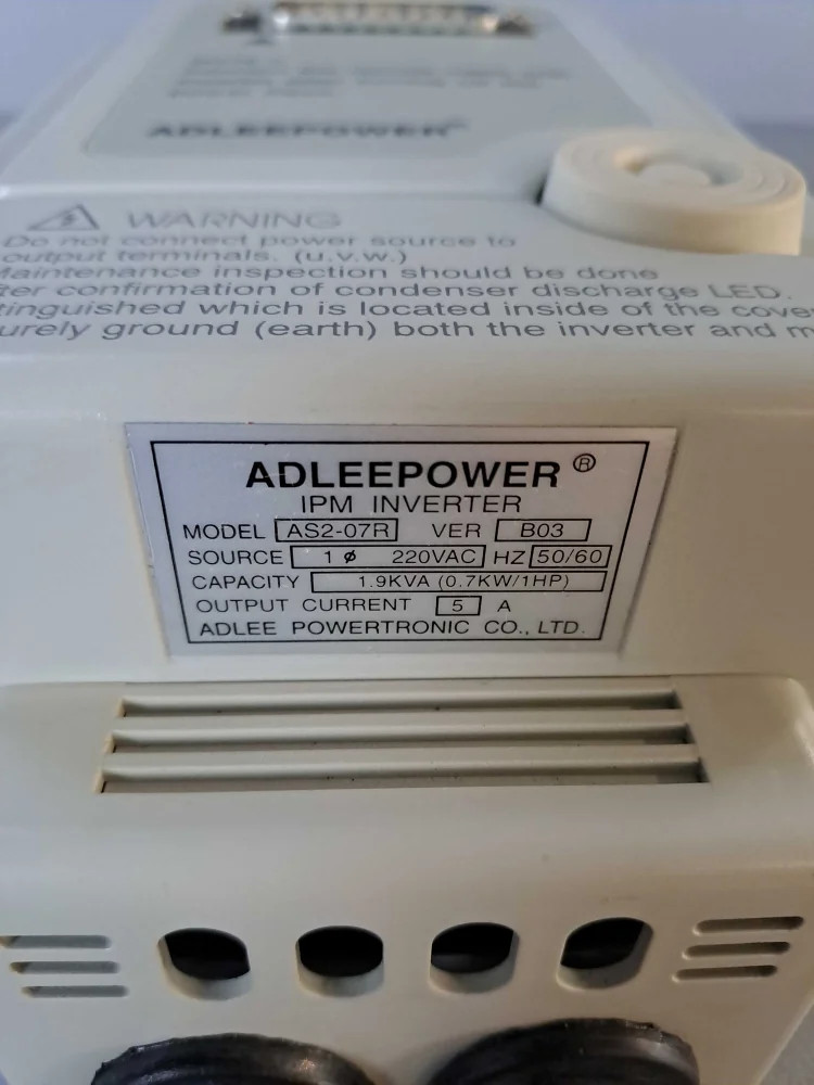 ADLEEPOWER AS207R