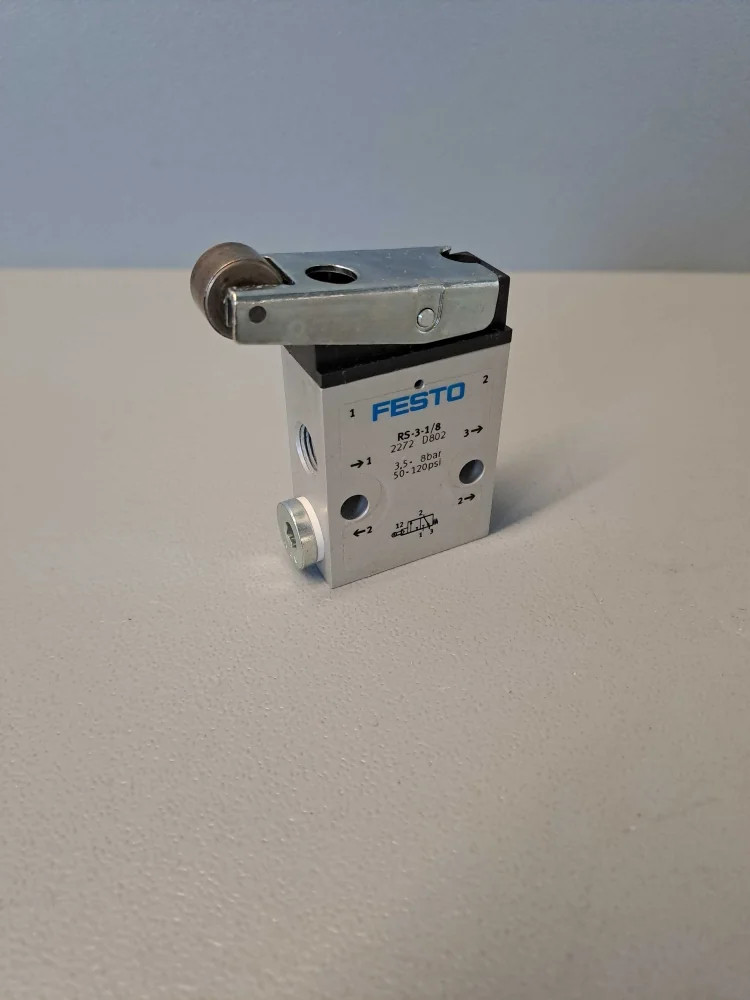 FESTO  RS318