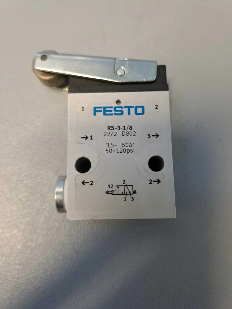 FESTO  RS318
