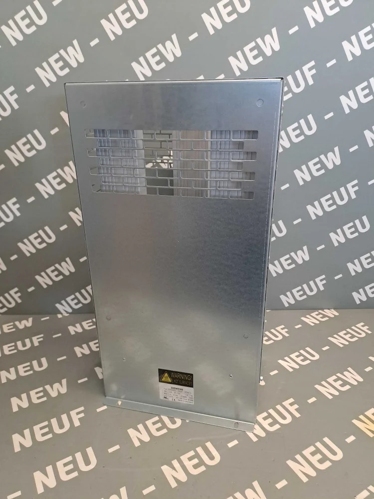 SIEMENS 6SE64004BD212DA0