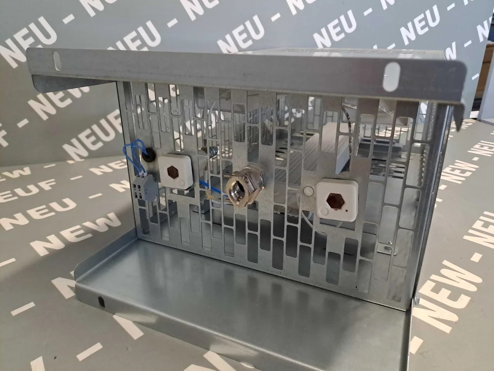 SIEMENS 6SE64004BD212DA0