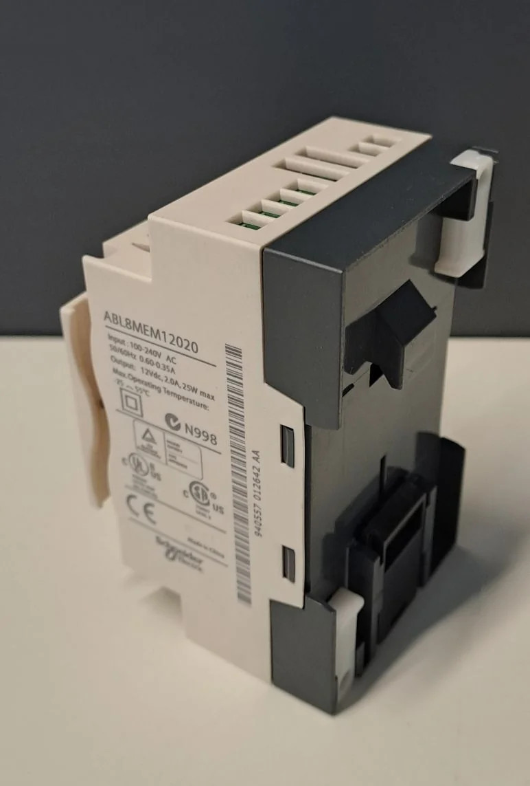 SCHNEIDER  ABL8MEM12020