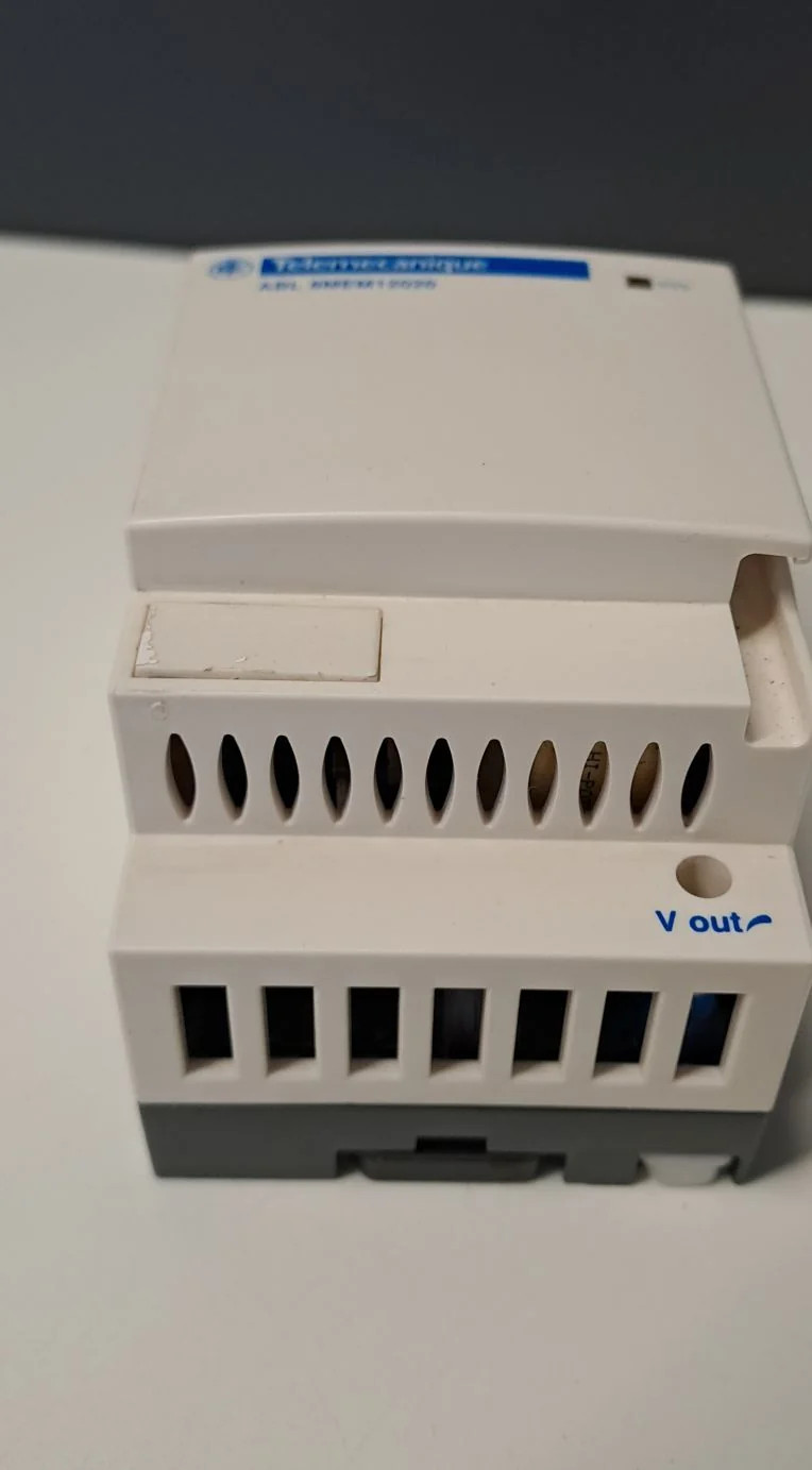 SCHNEIDER  ABL8MEM12020