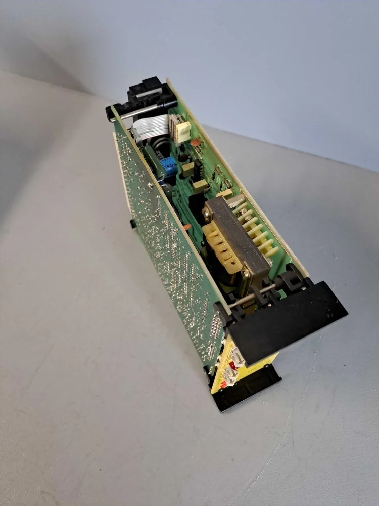 ALSTHOM  TVH3111P - 125V