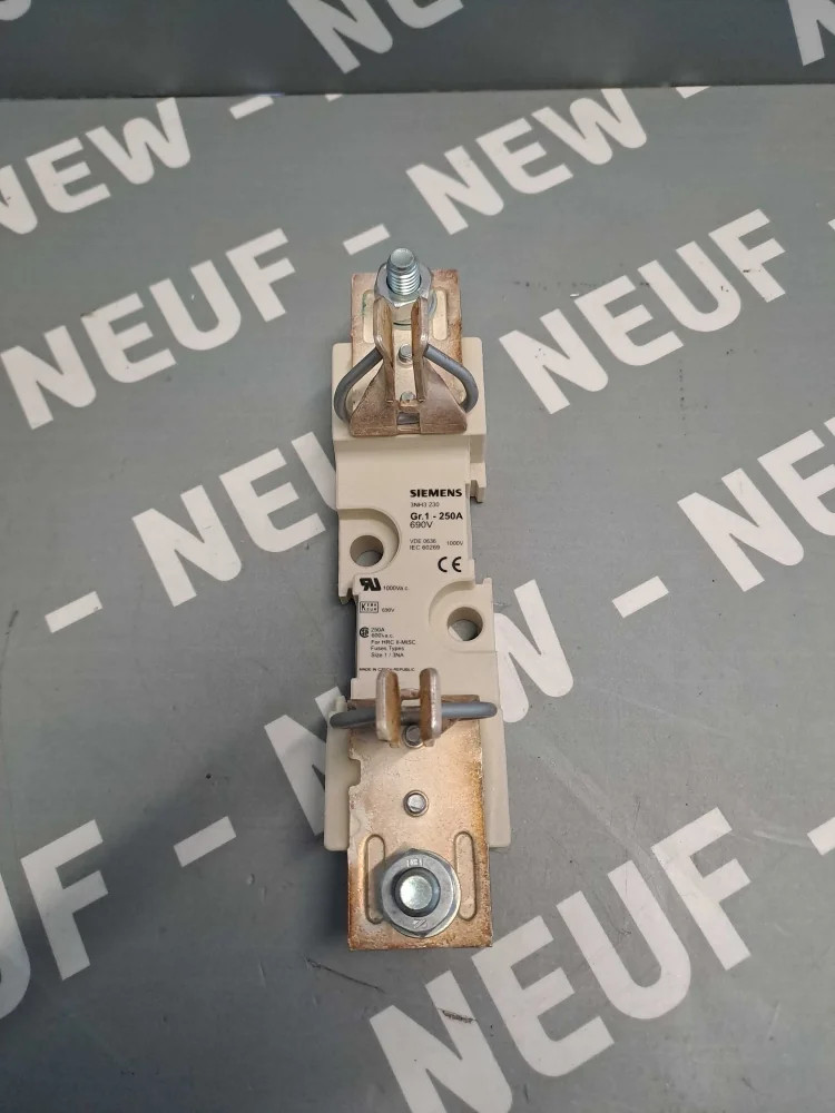 SIEMENS 3NH3230