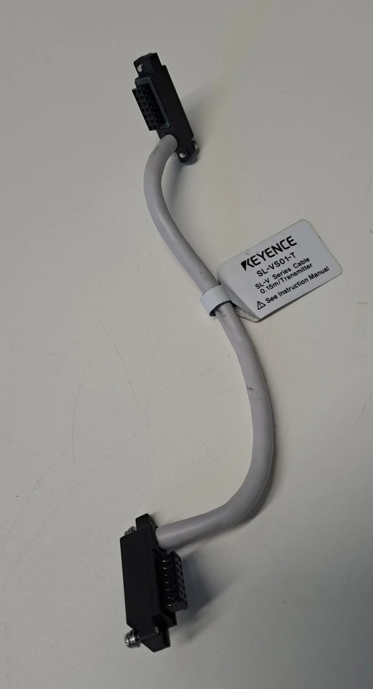 KEYENCE  SL-VS01-T