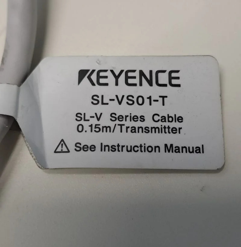 KEYENCE  SL-VS01-T