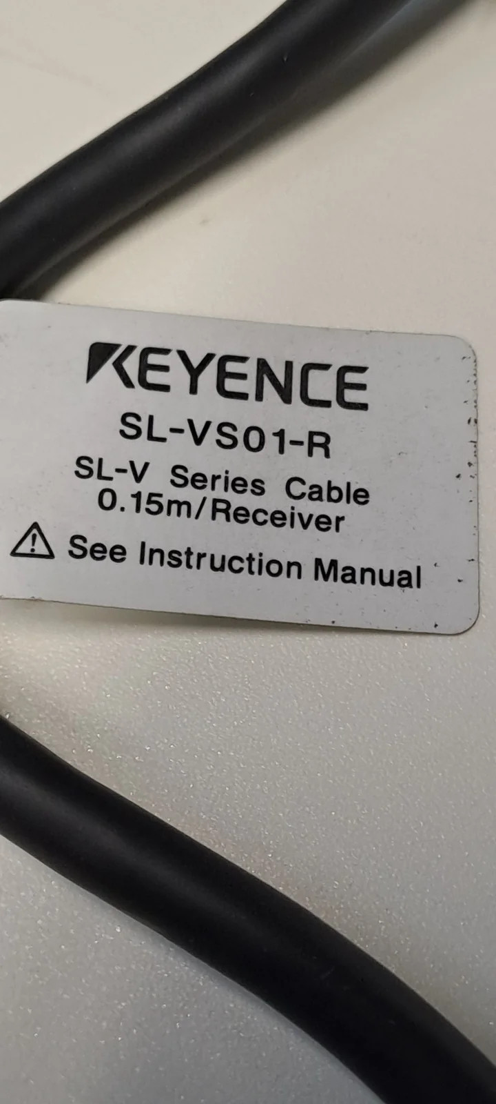 KEYENCE  SL-VS01-R