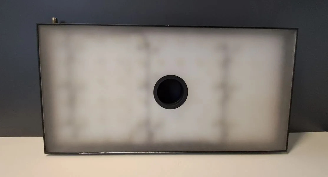 TPL VISION TPL-FLOOD-19A2