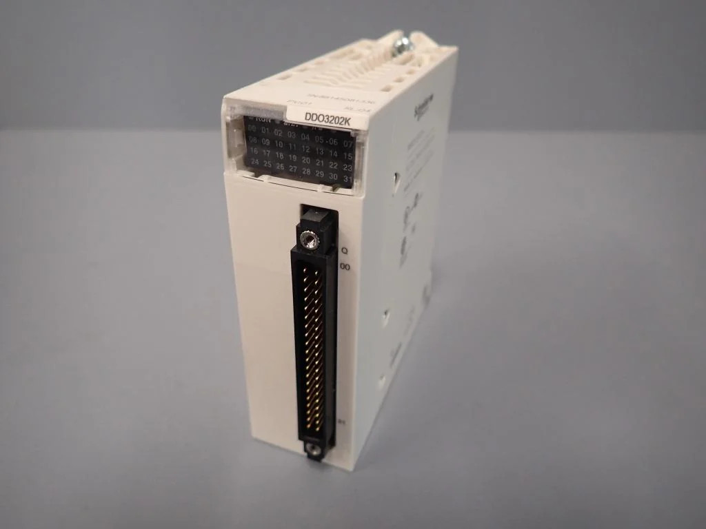 SCHNEIDER  BMXDDO3202K