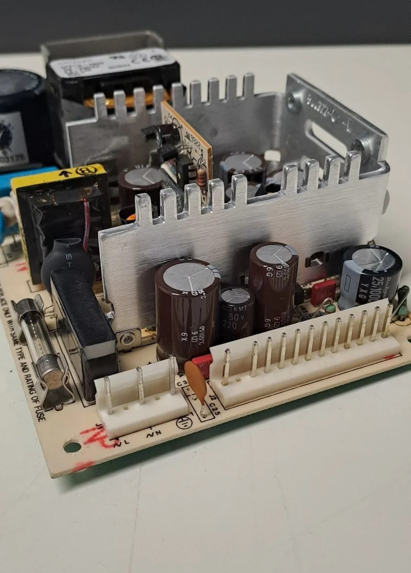 ARTESYN NFS110-7602P