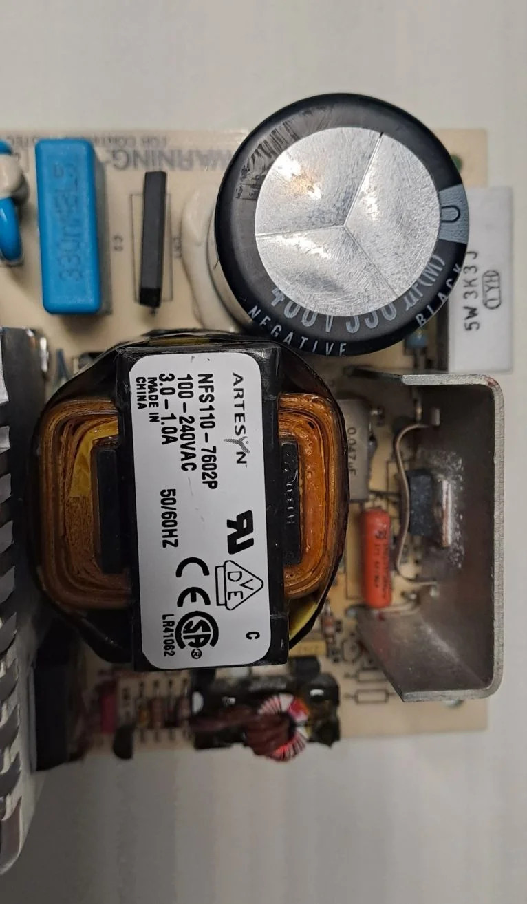 ARTESYN NFS110-7602P