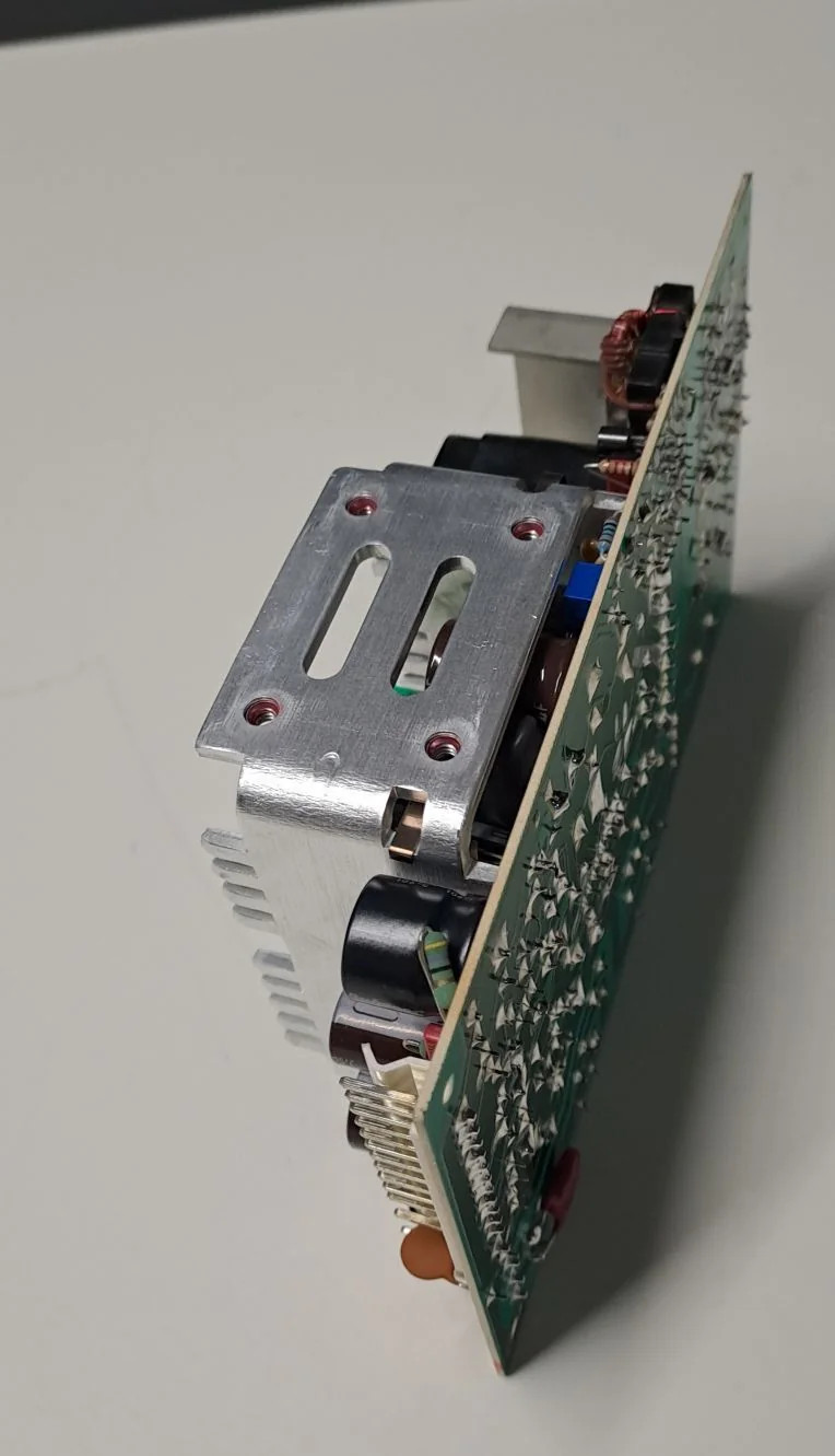 ARTESYN NFS110-7602P