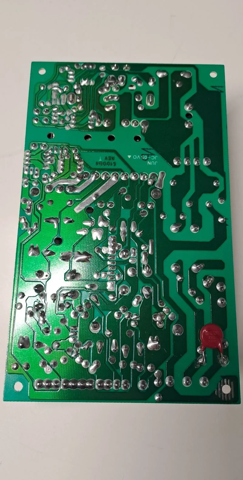 ARTESYN NFS110-7602P