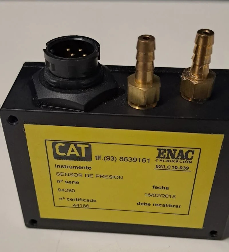 HONEYWELL PPT0001DWWV5VA-B