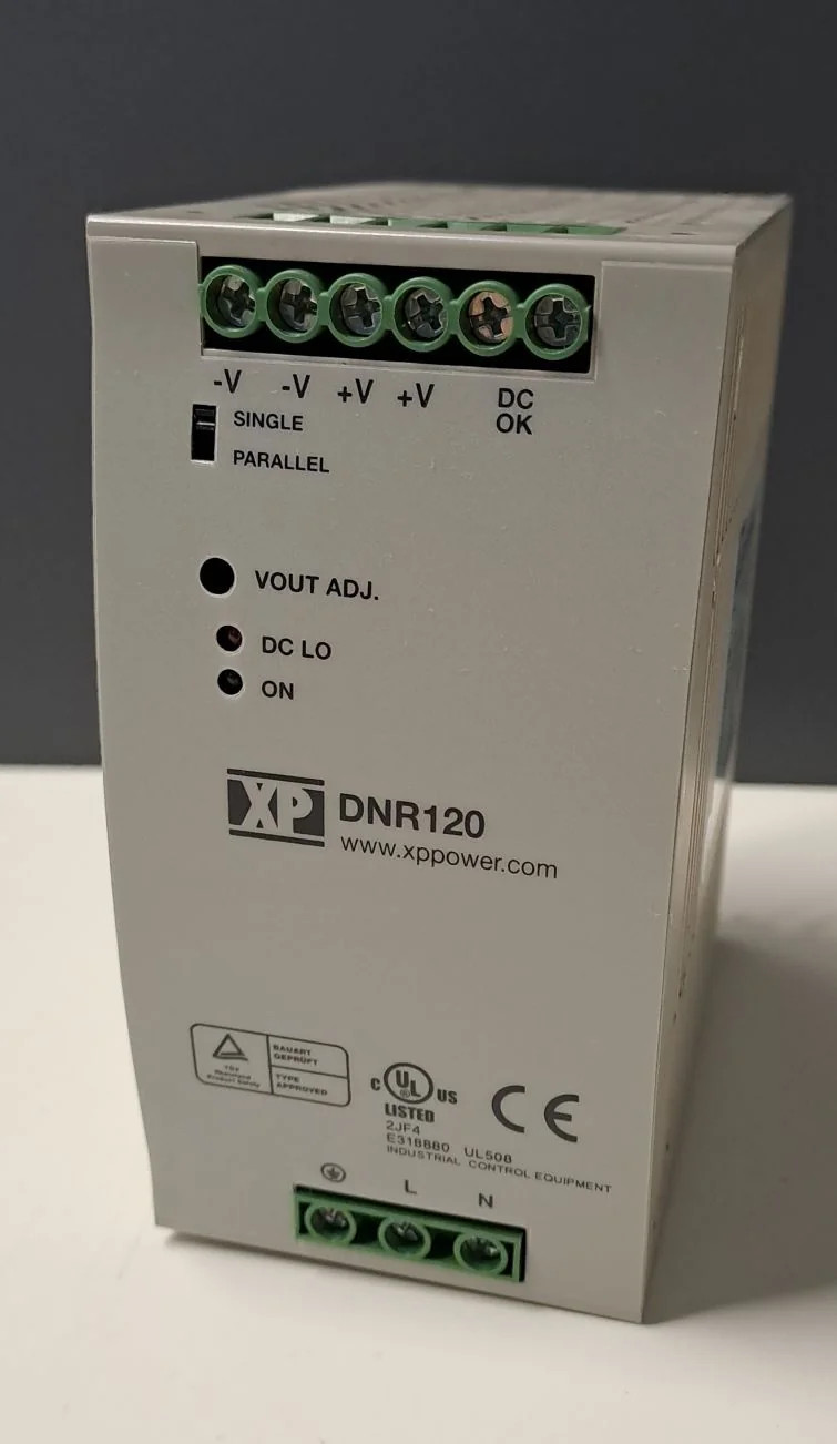 XP POWER DNR120AS12-I